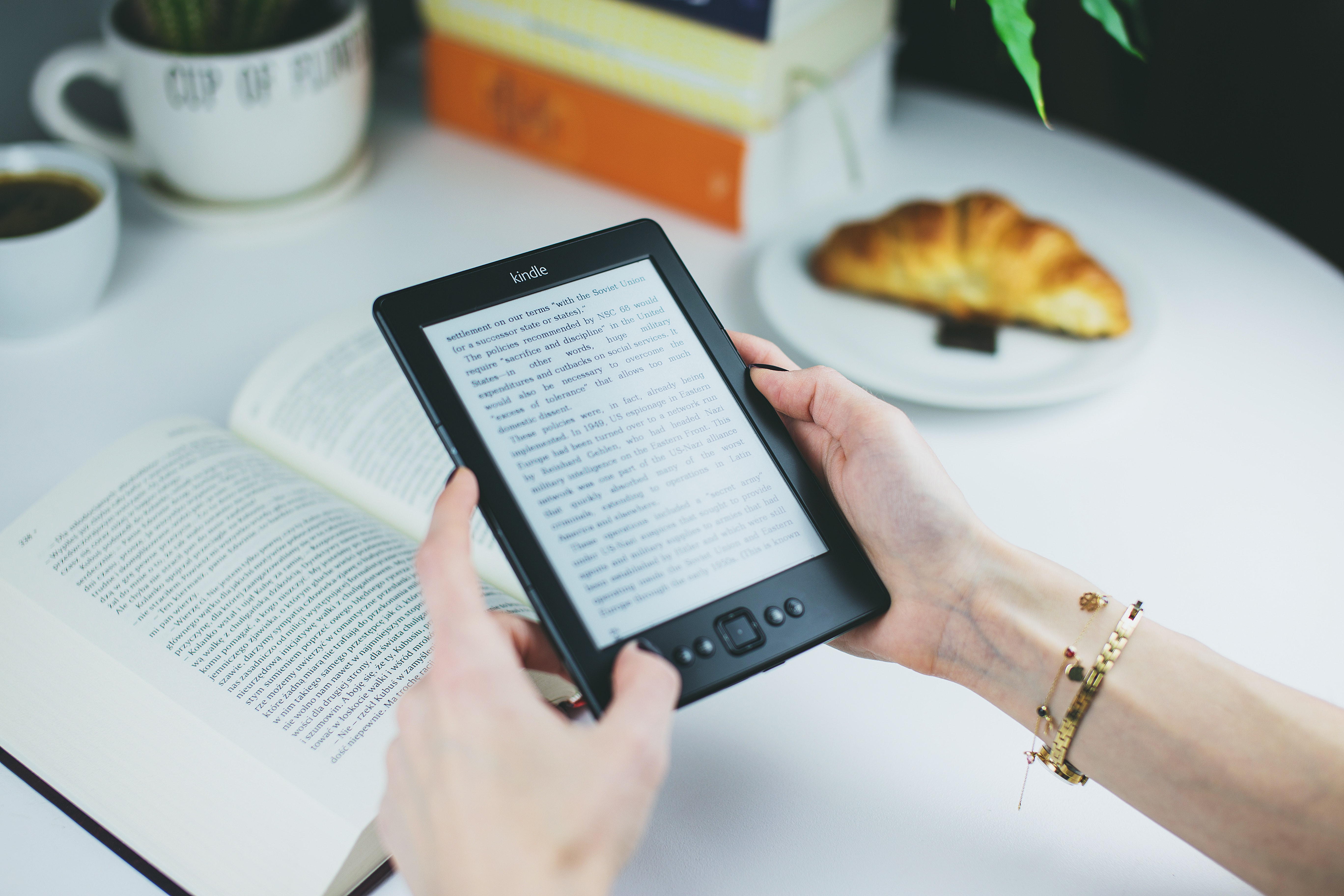 aprender marketing automation con ebooks