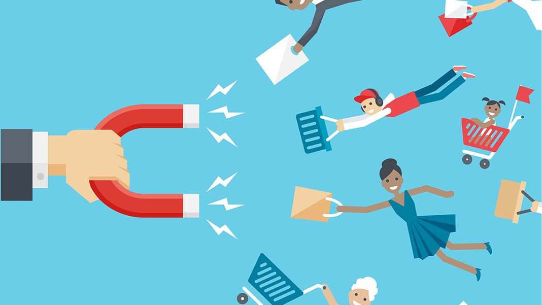 qué es un lead magnet