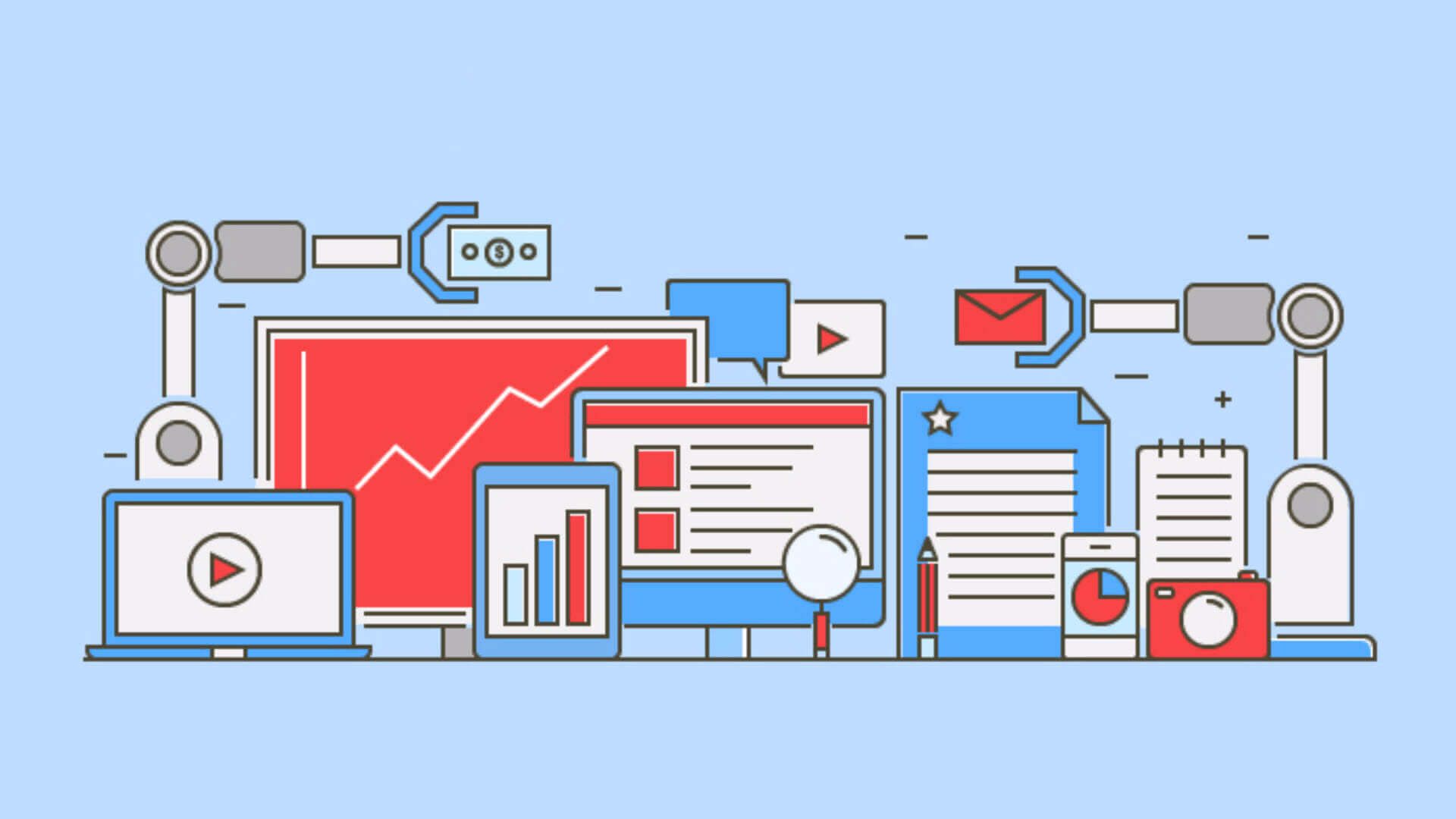 aprender marketing automation