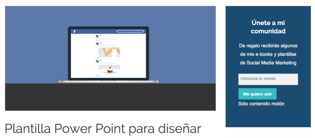 qué es un lead magnet