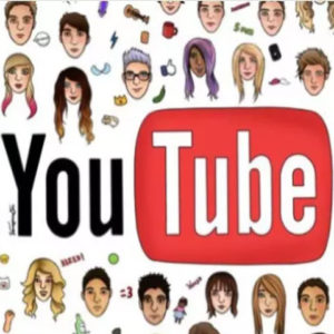Youtubers con más seguidores en el mundo