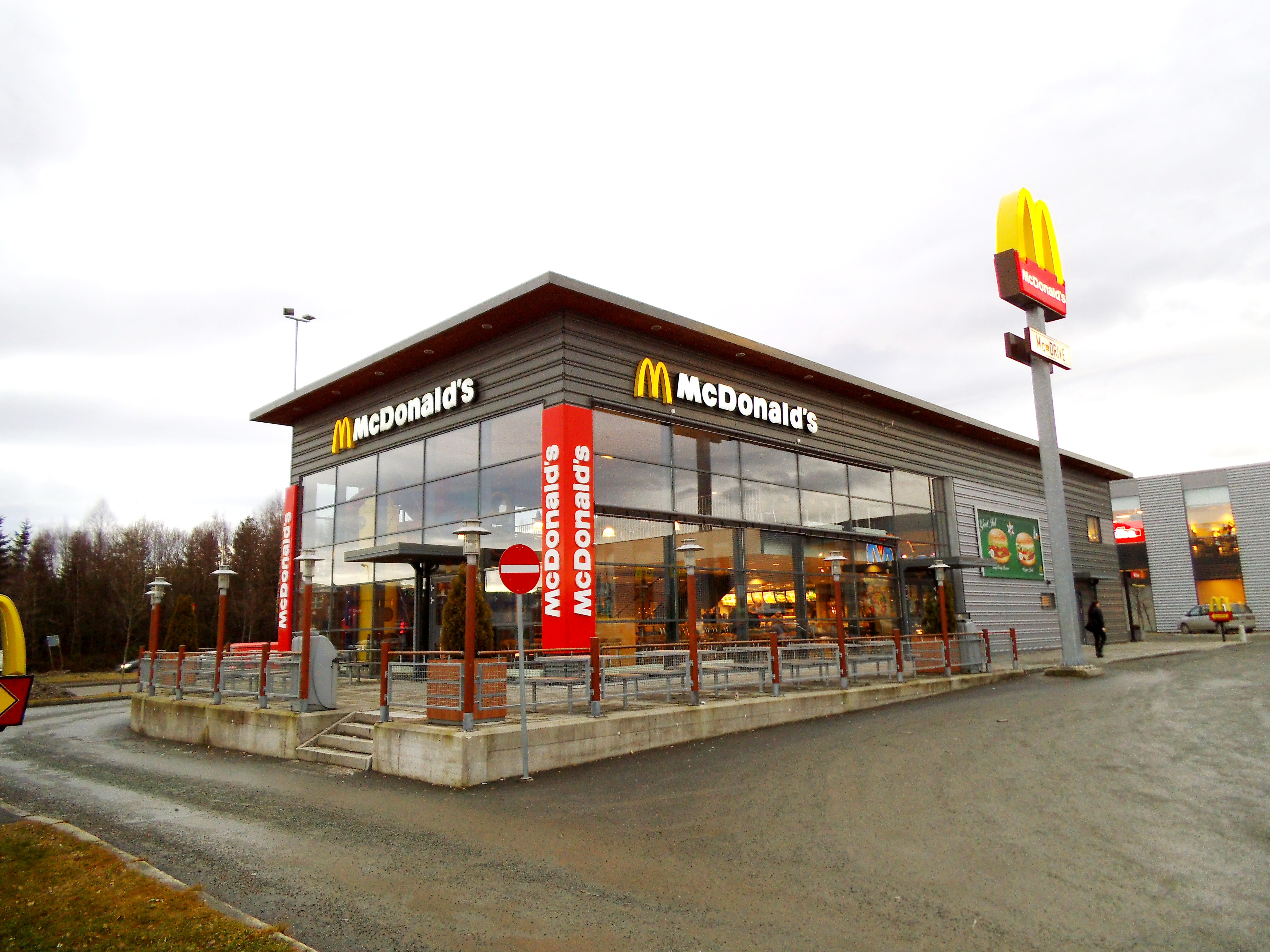 McDonald