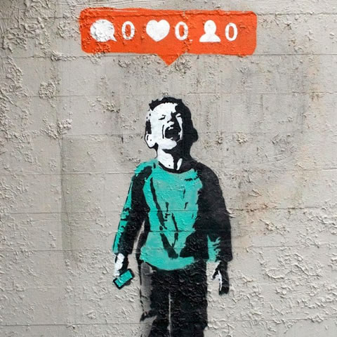 Pros y contras de comprar seguidores en Facebook o Instagram