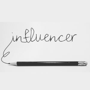 Estrategias con influencers