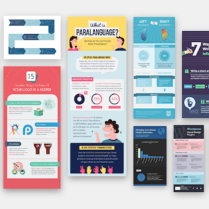 herramientas de 2018 para crear infografías