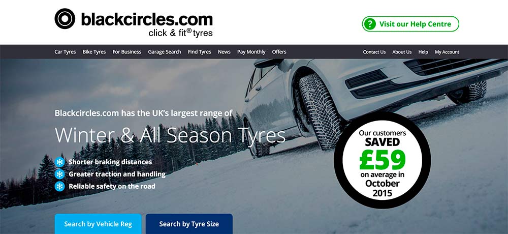 Segmentación geográfica