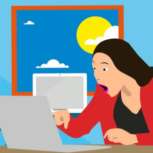 Contenido viral vs. contenido orgánico