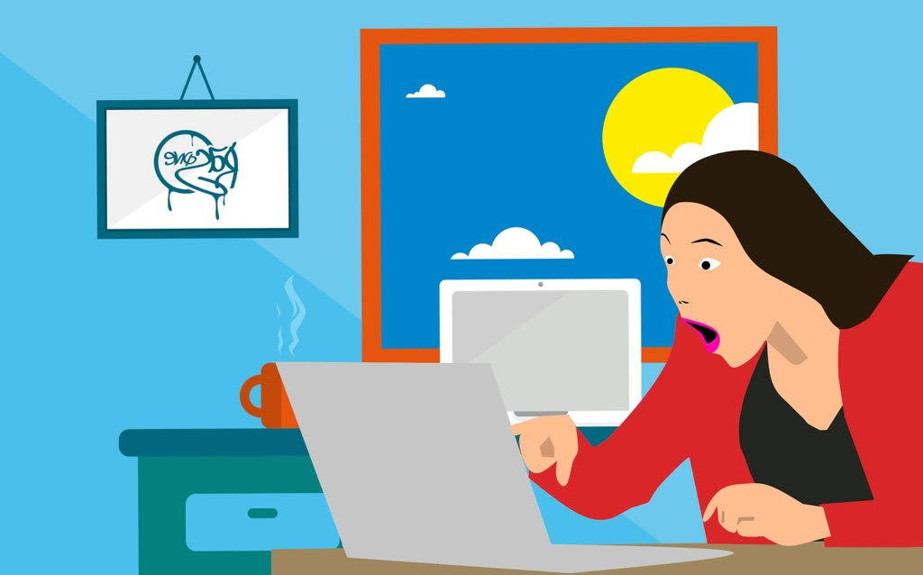 Contenido viral vs. contenido orgánico