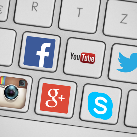 marcas con más seguidores en redes sociales