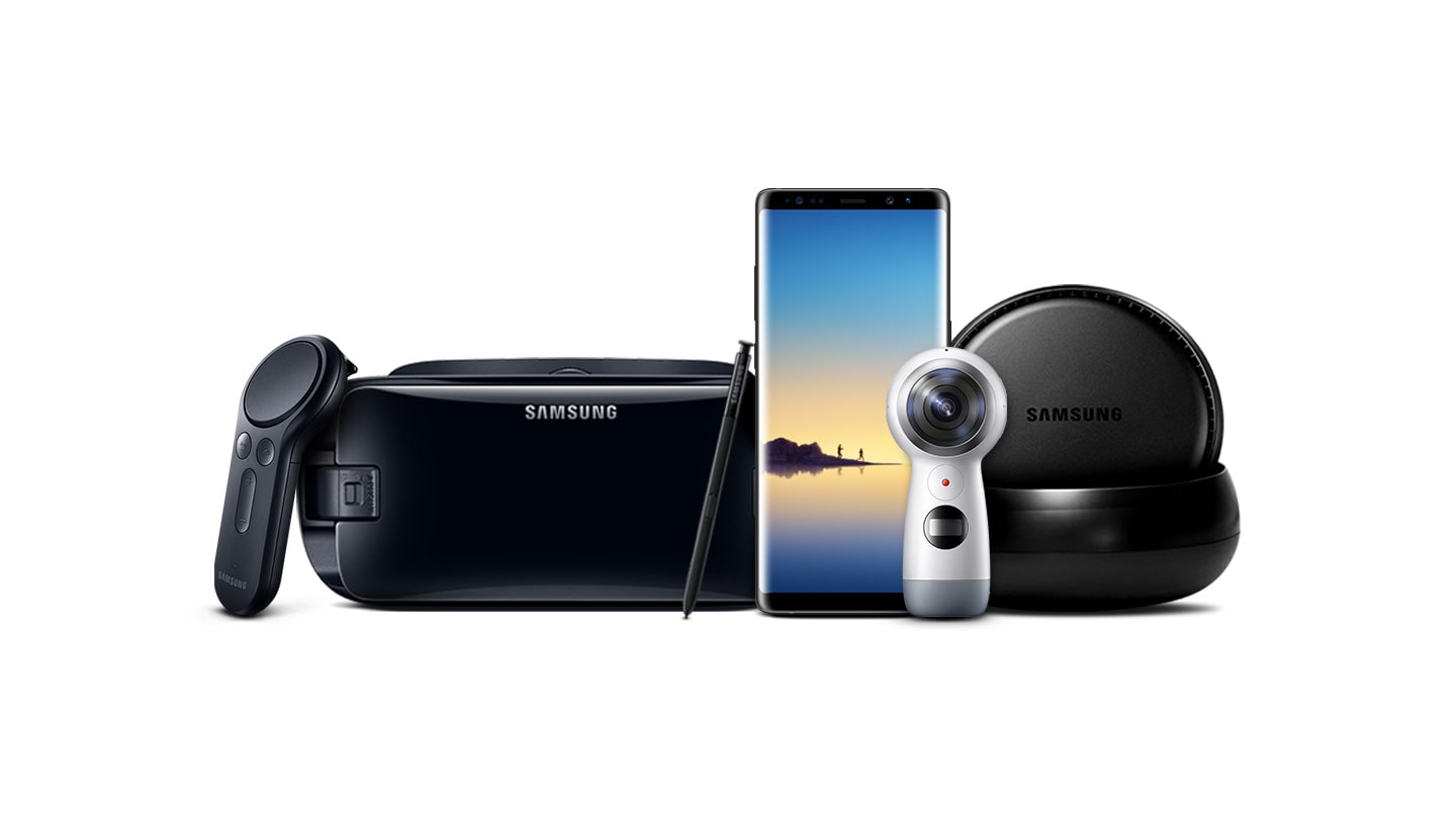 productos Samsung