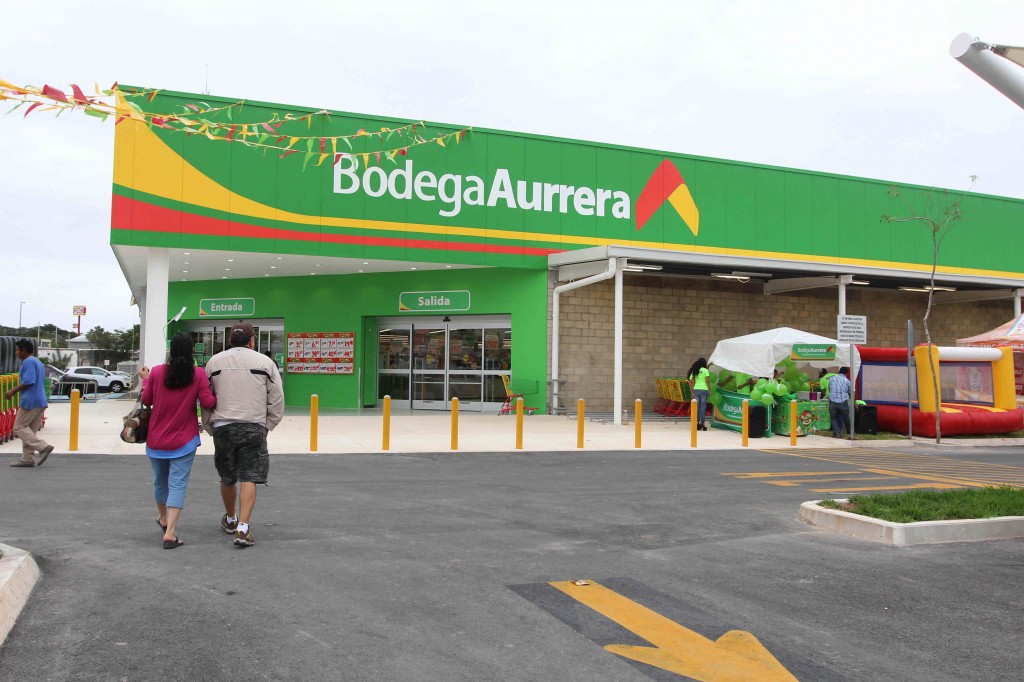 comunidades de marca más importantes de México. Bodega Aurrerá