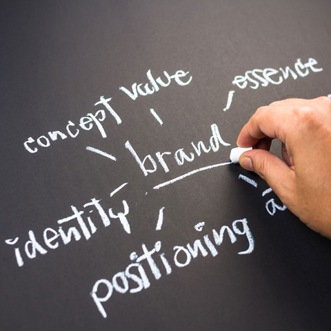 branding, marca e identidad visual