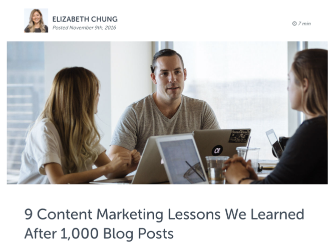 classy campañas de captación de leads en 2018