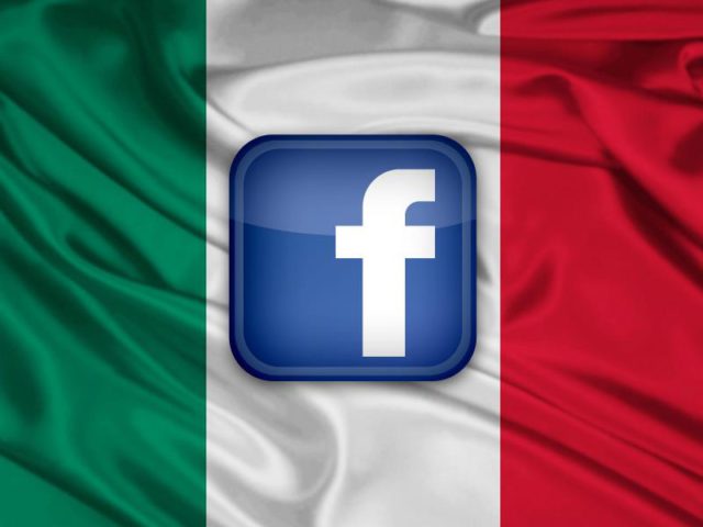 Facebook Mexico