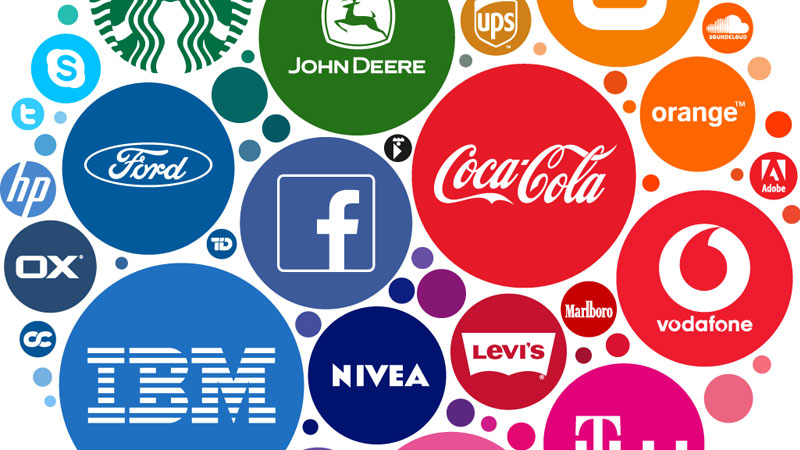 Identidad Visual de Marca