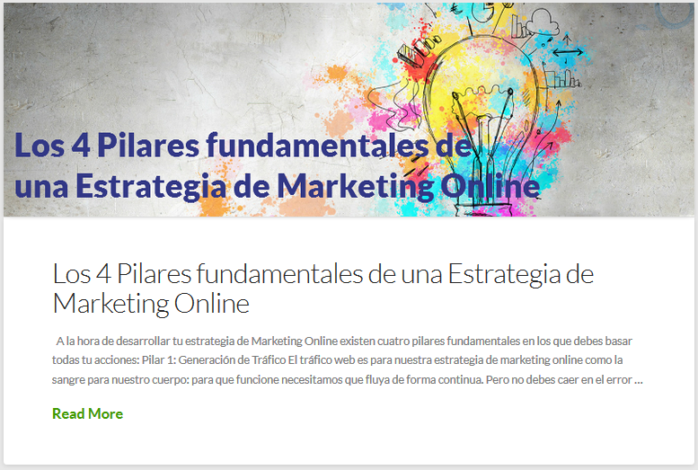 CTA para tu estrategia de SMS marketing. Pilares fundamentales