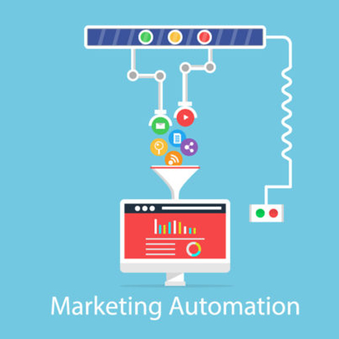 Estrategias de marketing automation