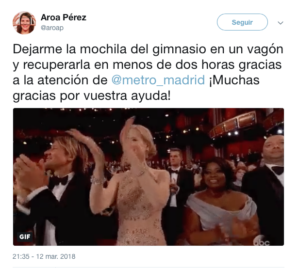 metro marcas con más seguidores en redes sociales