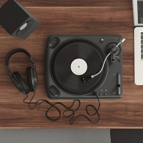 música libre de derechos