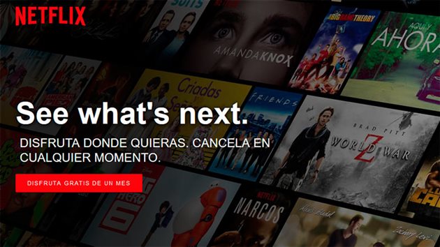 Netflix