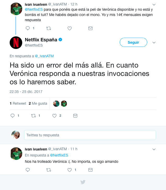 Netflix marcas con más seguidores en redes sociales