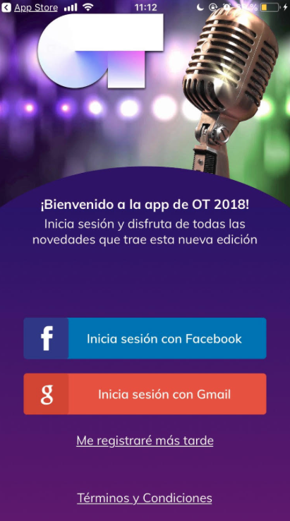 OT campañas de captación de leads en 2018