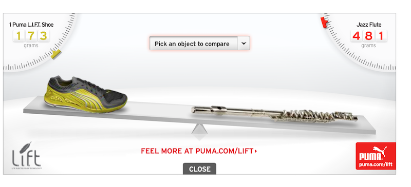 puma