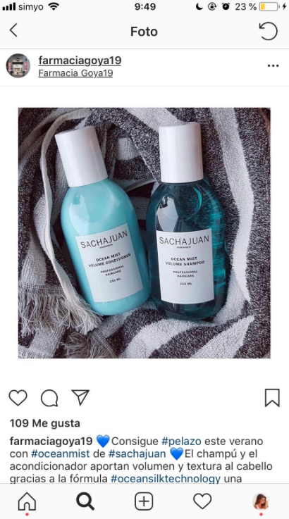 performance marketing en el sector farmacéutico redes