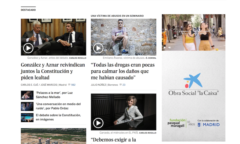 anuncios de rich media que más engagement generan