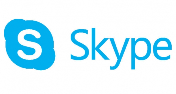 branding, marca e identidad visual. Skype