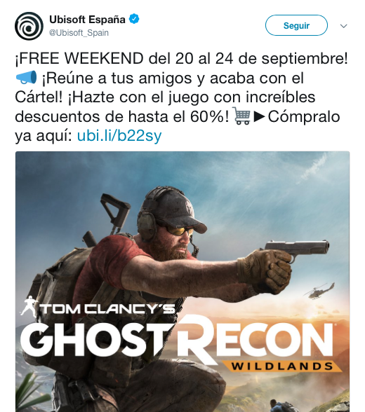 urbisoft marcas con más seguidores en redes sociales