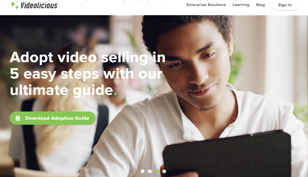 anuncios de vídeo que conviertan videolicius