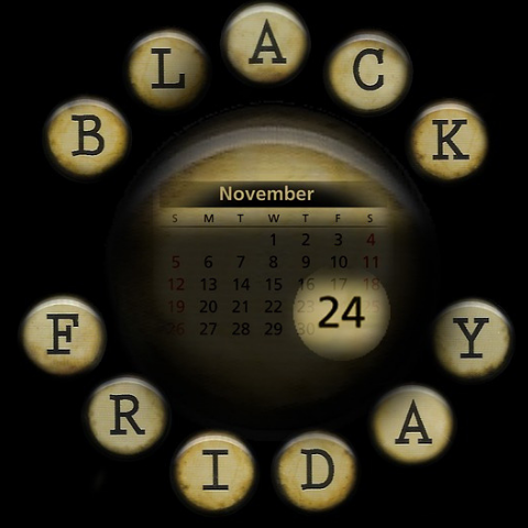 Black Friday