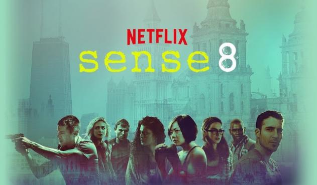 comunidades de marca Netflix