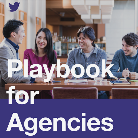 buena campaña en Twitter