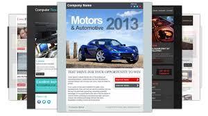 plantillas que más convierten para email marketing ámbito