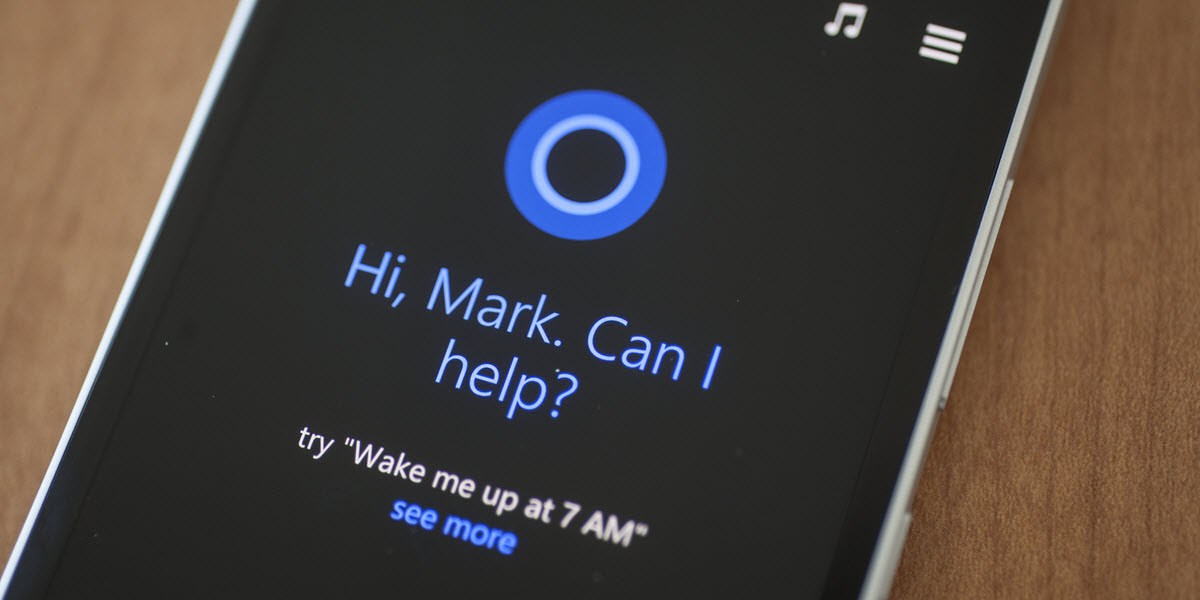 Marketing digital en restauración. Búsquedas por voz