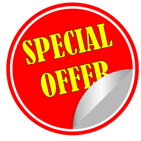 campañas del Black Friday