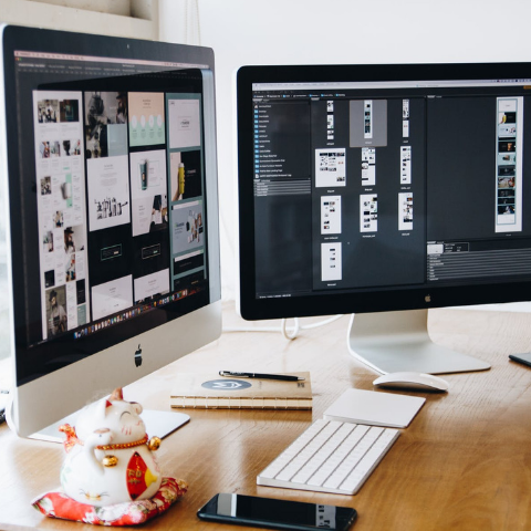 Herramientas para hacer los mejores banners