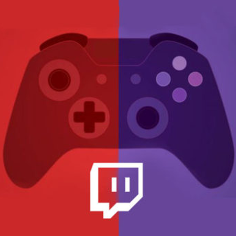 Twitch, la nueva red social de Amazon