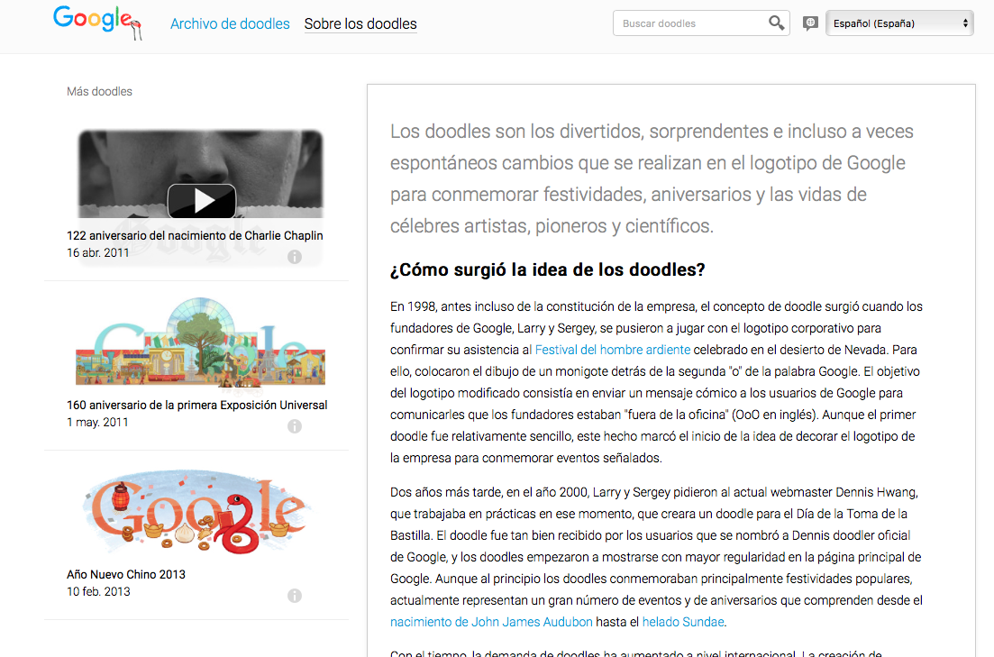 Adaptar el diseño a la temporada concreta