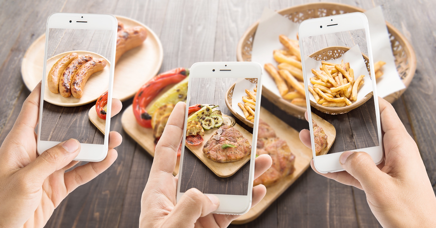 Merajai Dunia Kuliner Digital: Panduan Lengkap Marketing Digital untuk Restoran