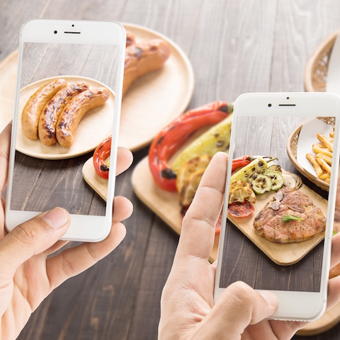 marketing digital en restauración