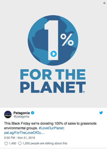 La Patagonia y el medio ambiente