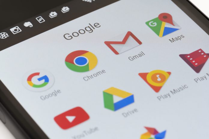 comunidades de marca Google