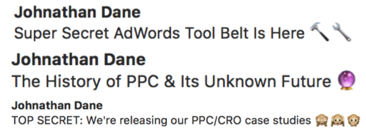 plantillas que más convierten para email marketing lenguaje visual