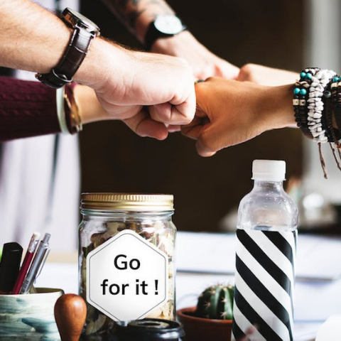 contenidos para tu comunidad de marca