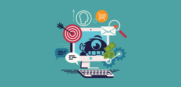 pros y contras de retargeting