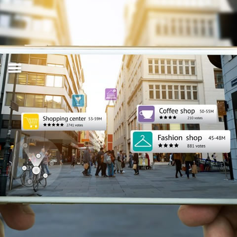 marketing digital en el sector retail