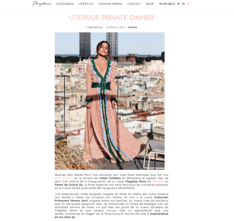 post patrocinado ganar dinero con un blog